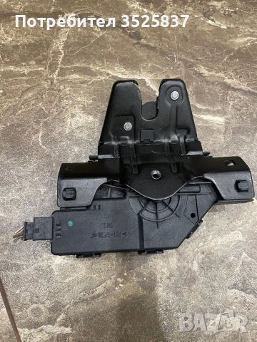 BMW e46 садан, снимка 1