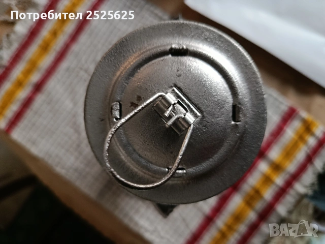 Голям газен фенер "Солей Брилянт 775-2 броя", снимка 15 - Декорация за дома - 50807088