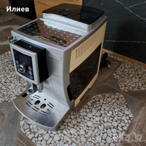 Кафемашина Delonghi, снимка 2 - Кафемашини - 54075332
