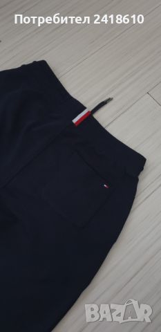 Tommy Hilfiger Pant Mens Size L НОВО! ОРИГИНАЛ! Мъжко Долнище!, снимка 6 - Спортни дрехи, екипи - 46577951