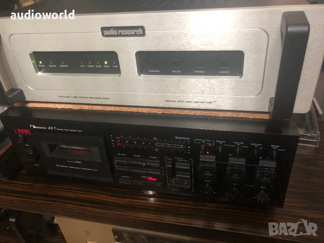 🅰🆄🅳🅸🅾🅿🅷🅸🅻🅴*Фоно*RIA корекция Audio Research PH5, E88CC/6922 Тelefunken, Siеmens, снимка 4 - Други - 52477048