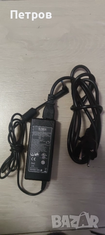 Адаптер 19V 2.37A