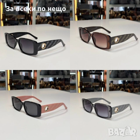 Слънчеви Очила С UV400 Защита😎 Налични Различни Цветове Код SK800, снимка 2 - Слънчеви и диоптрични очила - 53183516