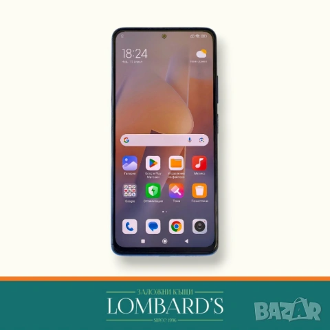 Redmi 11 Pro 5G 128GB, N: 3164622