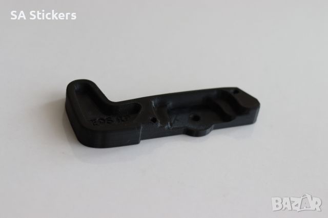 Canon RP Grip extension 3d принтиран, снимка 5 - Фотоапарати - 46332610