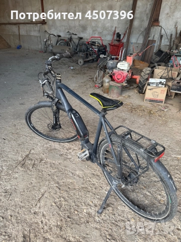 Колело shimano , снимка 2 - Велосипеди - 52642972