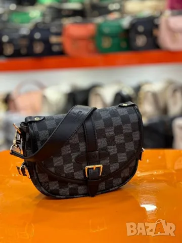 дамски чанти louis vuitton , снимка 3 - Чанти - 46869793