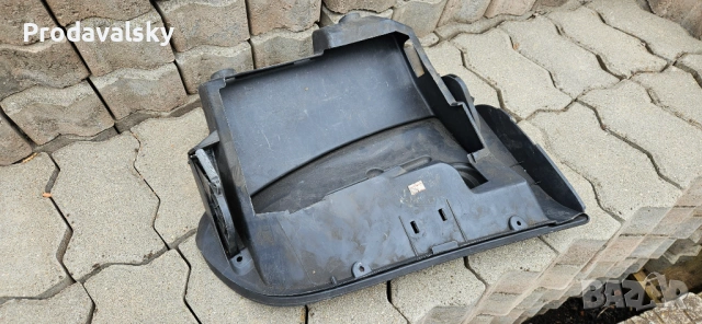 Жабка Фиат Мареа Браво Брава, снимка 2 - Части - 53906078