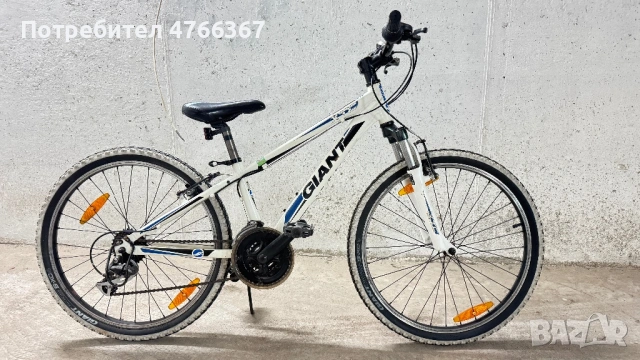 Колело 24 цола. Giant