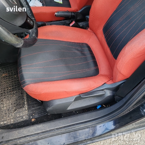 корса Д, снимка 7 - Автомобили и джипове - 52956776