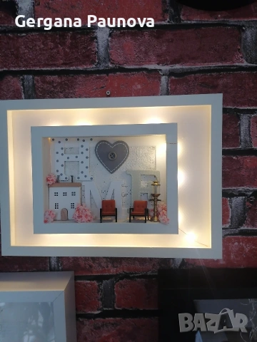 3д картини , снимка 7 - Ръчно изработени сувенири - 53794954