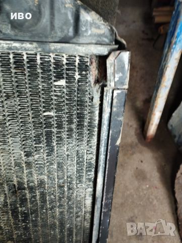 Ремонт  и почистване на алуминиеви и медни радиатори , снимка 3 - Ремонт на двигатели - 45279620