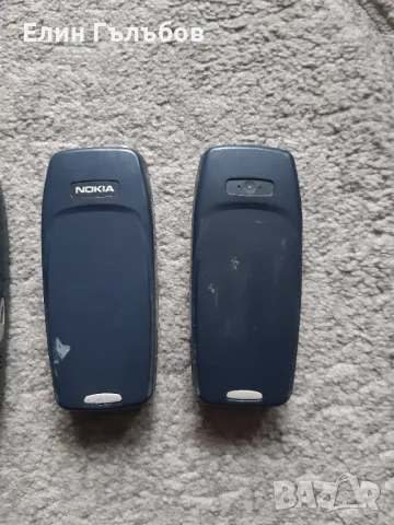 NOKIA 3310 телефони за части , снимка 10 - Nokia - 47978275