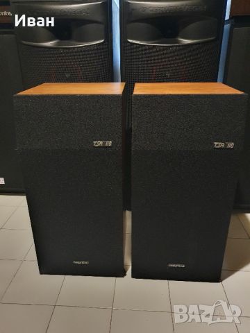 Wharfedale TSR 110, снимка 5 - Тонколони - 46125757