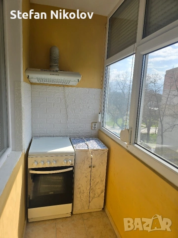 Отдавам апартамент под наем, снимка 12 - Апартаменти - 53973527