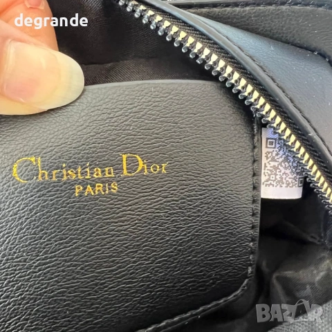 👜 Дамска Чанта Dior , снимка 6 - Чанти - 53852370