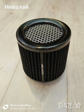 Универсални спортни въздушни филтри , снимка 9 - Части - 50658885