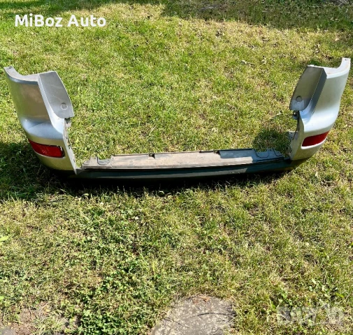 Задна броня Мицубиши Аутлендър 2 Mitsubishi Outlander