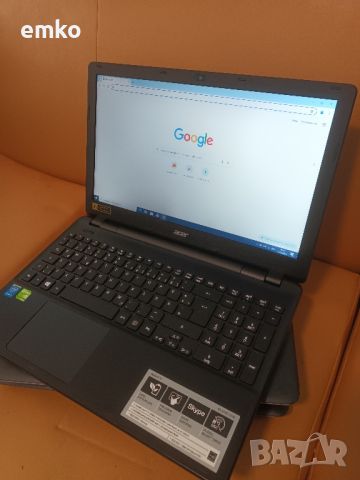 Acer Aspire E5-571G, снимка 1