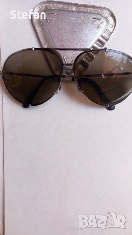 Слънчеви очила, снимка 1 - Слънчеви и диоптрични очила - 45889174