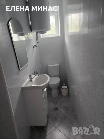 Под Наем Втори етаж от Триетажна Къща - кв. Куршун Чешма, снимка 8 - Етаж от къща - 52073811