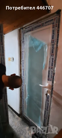 ПВЦ и АЛ дограми , снимка 14 - Монтажи - 50910838