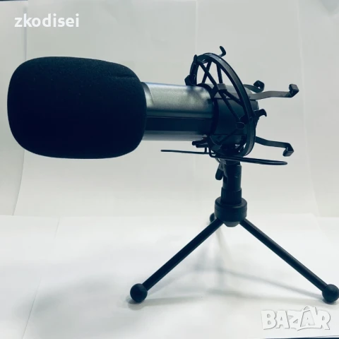 Микрофон TRUST GXT 242 LANCE