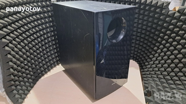 Onkyo skw358 subwoofer
