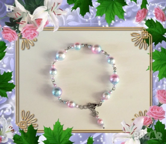 Гривни, снимка 5 - Гривни - 53835432