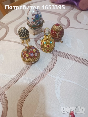 Колекция кутии за бижута , снимка 2 - Колекции - 52444754