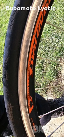 ktm strada 800 49 , снимка 8 - Велосипеди - 53691834