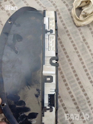 табло fiat marea 1.6 16v, снимка 2 - Части - 53437515