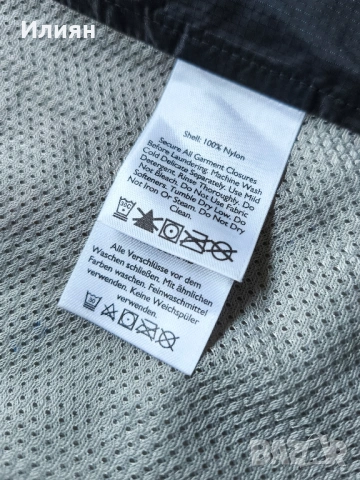 Eddie Bauer - Яке с Мембрана за дъжд, Размер L, Ултра леко: 260 грама, снимка 7 - Якета - 53924531