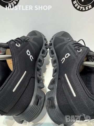 Маратонки ON CLOUD WATERPROOF.Номер 37, снимка 5 - Маратонки - 51220618