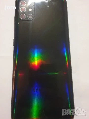 samsung a51, снимка 5 - Samsung - 51208631