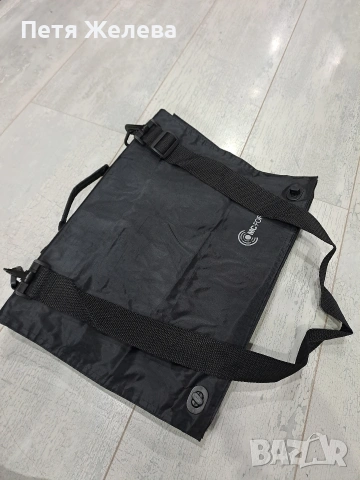 Чанта за документи или лаптоп MC-FORUM