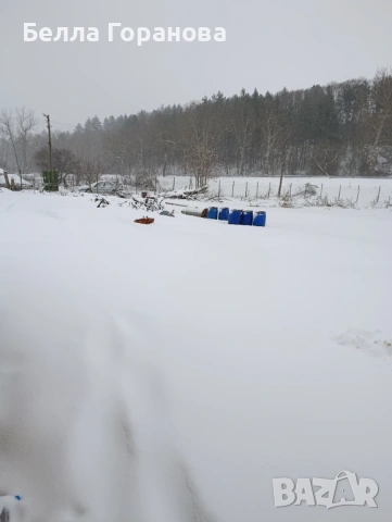 Парцел в с.Кайнарджа, снимка 9 - Парцели - 52271773