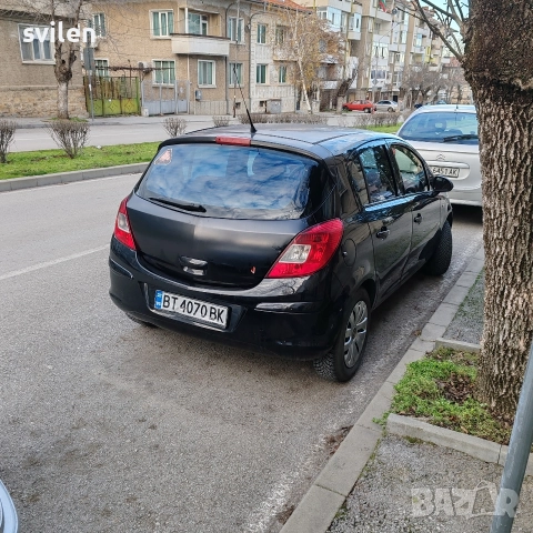 корса Д, снимка 4 - Автомобили и джипове - 52956776