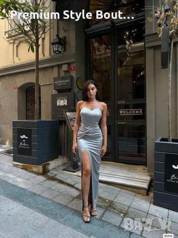 рокля , снимка 5 - Рокли - 53632055