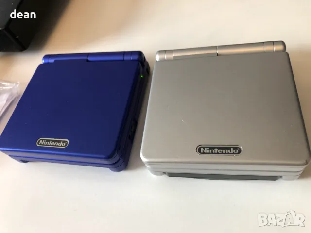 Конзоли Nintendo DS/Gameboy, снимка 5 - Nintendo конзоли - 47997180