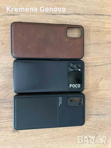 Xiaomi Poco M3 64GB + 4GB RAM, снимка 4 - Xiaomi - 47551418