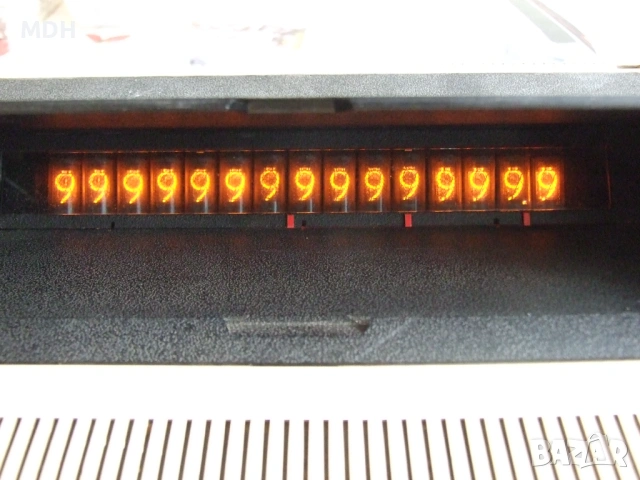 индикаторна  лампа , снимка 10 - Друга електроника - 53336651