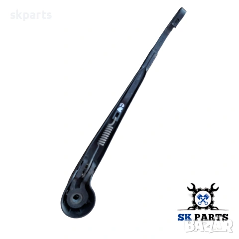 Рамо задна чистачка за Volkswagen Golf IV, снимка 2 - Части - 53799199