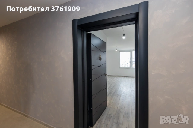 3-стаен апартамент в Центъра на София, снимка 4 - Апартаменти - 54065513