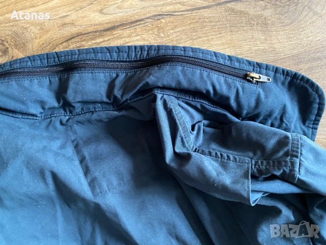 Мъжко яке Fjallraven Raven, снимка 10 - Якета - 53101403