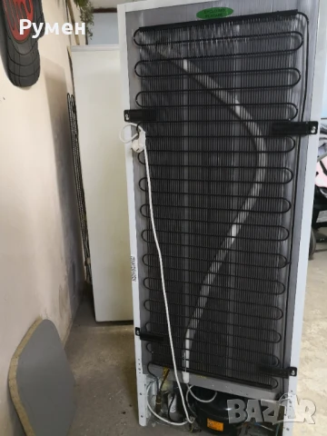 Фризер вертикален с 6 чекмеджета, снимка 11 - Фризери - 51231044