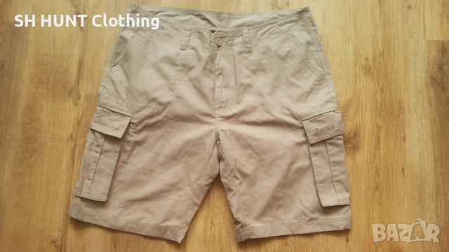 Bergans of NORWAY LOKKA Shorts размер XL къси панталони със здрава материя - 2032