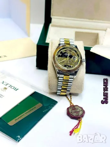 часовници Rolex , снимка 6 - Мъжки - 49024843