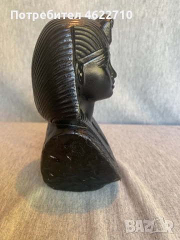фигура статуетка, снимка 4 - Антикварни и старинни предмети - 52059414