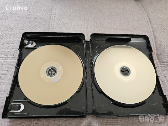 Shazam 4k UltraHD + Blu-Ray, снимка 4 - Blu-Ray филми - 53594064